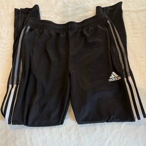 Adidas Black Track Pants